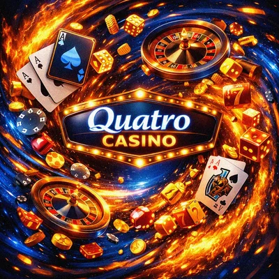 Massive game library with slots and cards