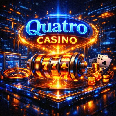 Official platform interface with glowing digital slots